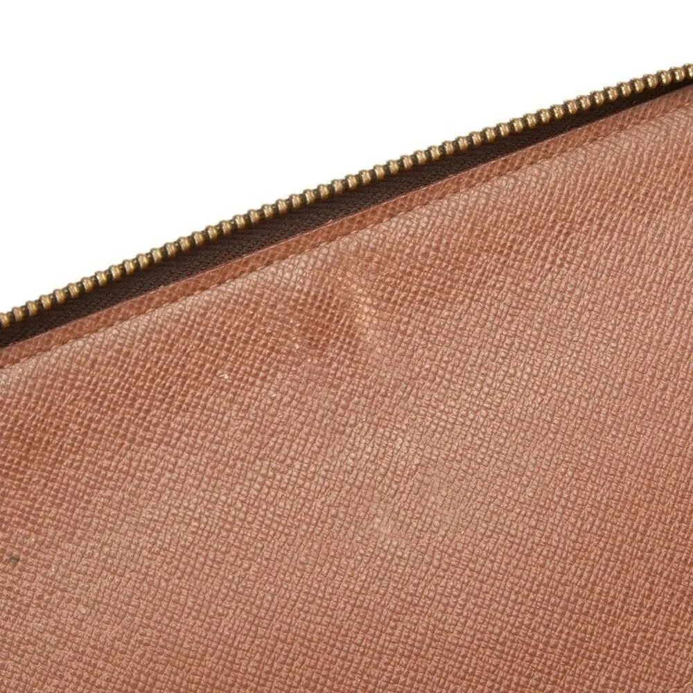 Louis Vuitton Zippy Organizer Long Wallet
